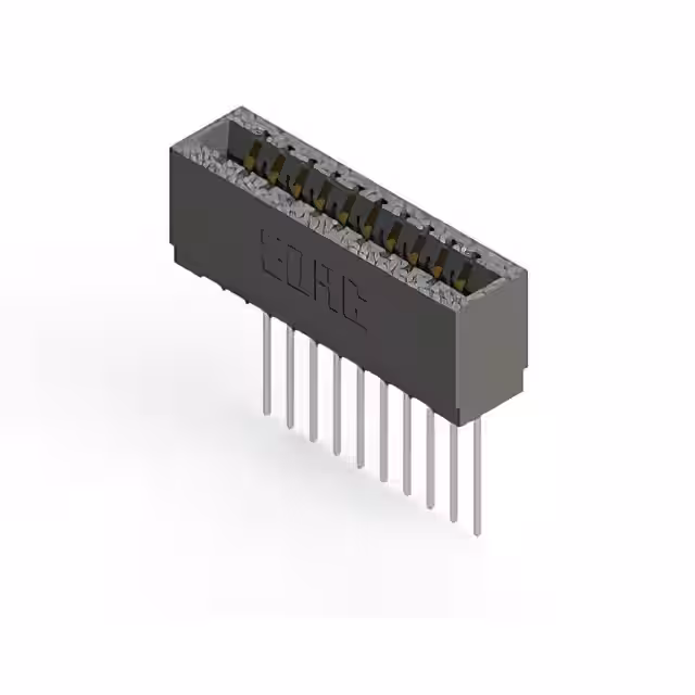 726-010-541-101 EDAC Inc.  Edgeboard Connectors
